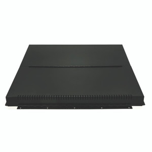 Camco 43554 Rv Universal Fit Stove Top Cover - Black - 43554 Camco 43554 Rv Universal Fit Stove Top Cover - Black - 43554