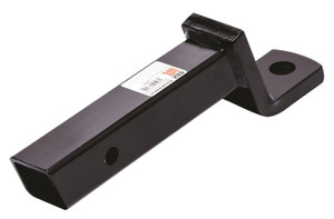 Camco 48304 Eaz-Lift Reversible Ball Mount - 10-1/2" Length x 3-1/4" Drop x 2" Rise - 48304