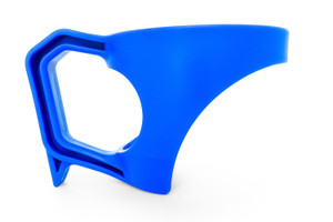 Camco 51925 Currituck Tumbler Handle - 30 oz., Blue - 51925