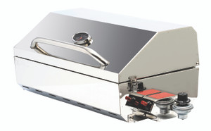Camco 58173 316 Elite Grill - 58173 Camco 58173 316 Elite Grill - 58173