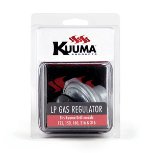 Camco 58275 Kuuma Regulator - 58275 Camco 58275 Kuuma Regulator - 58275