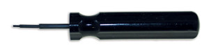 CDI Electronics 553-2699 Amphenol Socket Removal Tool - 553-2699 CDI Electronics 553-2699 Amphenol Socket Removal Tool - 553-2699