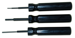 CDI Electronics 553-2700 Amphenol Pin Tool Set - 553-2700 CDI Electronics 553-2700 Amphenol Pin Tool Set - 553-2700
