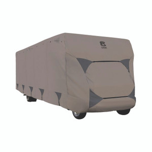 Classic Accessories 80-495 Class C Cover 20'-23' Encompass Model 2 to 122" - 80-495 Classic Accessories 80-495 Class C Cover 20'-23' Encompass Model 2 to 122" - 80-495