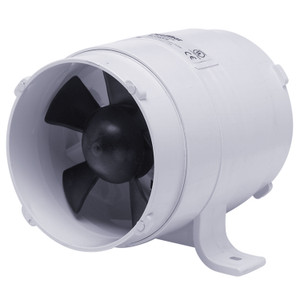 Detmar 7-5-1C Tunnel Blower - 4" - 7-5-1C Detmar 7-5-1C Tunnel Blower - 4" - 7-5-1C