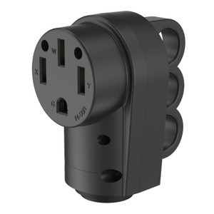 Energizer CREPLUG50AR RV Replacement Plug ECRE114 - 50A Female 14-50R - CREPLUG50AR Energizer CREPLUG50AR RV Replacement Plug ECRE114 - 50A Female 14-50R - CREPLUG50AR