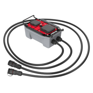 Energizer INVEZVPLKIT Parallel Kit for eZV P-Series Inverter Generators - INVEZVPLKIT Energizer INVEZVPLKIT Parallel Kit for eZV P-Series Inverter Generators - INVEZVPLKIT