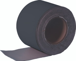 EternaBond EB-RB040-25R RoofSeal - 4" x 25', Black - EB-RB040-25R EternaBond EB-RB040-25R RoofSeal - 4" x 25', Black - EB-RB040-25R