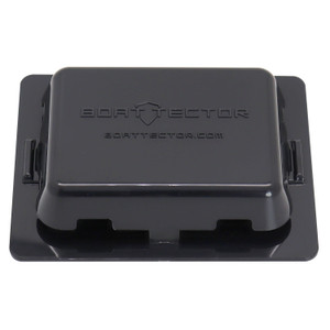 Extreme Max 3005.5153 BoatTector Versa Vent - With Peel and Stick Adhesive, Pack of 25 - 3005.5153