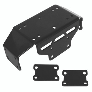 Extreme Max 5600.3249 ATV Winch Mount for Honda Pioneer 500 - 5600.3249