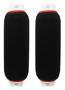Extreme Max 3006.8575.2 Fender Cover - 8.5" x 27", Value 2-Pack - 3006.8575.2