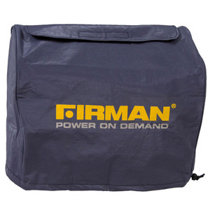 FIRMAN 1008 Heavy-Duty Waterproof Vinyl Cover for 1700W Inverter - 1008 FIRMAN 1008 Heavy-Duty Waterproof Vinyl Cover for 1700W Inverter - 1008