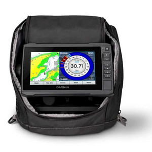 Garmin 010-02334-15 Echomap Uhd 73Cv Ice Fishing - 010-02334-15