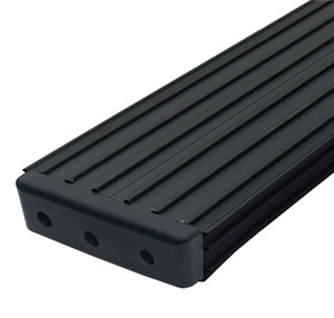 Gatorbak GB550EP-B-16-KT E-Plus Full-Synthetic Bunk Cover for 2x6 Bunks - 16', Black - GB550EP-B-16-KT Gatorbak GB550EP-B-16-KT E-Plus Full-Synthetic Bunk Cover for 2x6 Bunks - 16', Black - GB550EP-B-16-KT