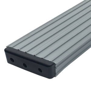 Gatorbak GB550EP-G-12-KT E-Plus Full-Synthetic Bunk Cover for 2x6 Bunks - 12', Gray - GB550EP-G-12-KT Gatorbak GB550EP-G-12-KT E-Plus Full-Synthetic Bunk Cover for 2x6 Bunks - 12', Gray - GB550EP-G-12-KT