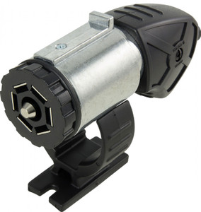 Hopkins 48510 Endurance 7-Blade Trailer Side (Metal) - 48510 Hopkins 48510 Endurance 7-Blade Trailer Side (Metal) - 48510