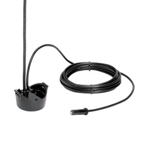 Humminbird 710276-1OEM XP9HWT Helix Dual Spectrum CHIRP In-Hull Transducer with Built-In Temperature - 8 Pack - 710276-1OEM Humminbird 710276-1OEM XP9HWT Helix Dual Spectrum CHIRP In-Hull Transducer with Built-In Temperature - 8 Pack - 710276-1OEM