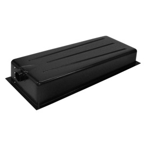 Icon 12060 Holding Tank with Center Drain End HT175BED - 53-3/4" x 22-1/8" x 9", 29 Gallon - 12060 Icon 12060 Holding Tank with Center Drain End HT175BED - 53-3/4" x 22-1/8" x 9", 29 Gallon - 12060