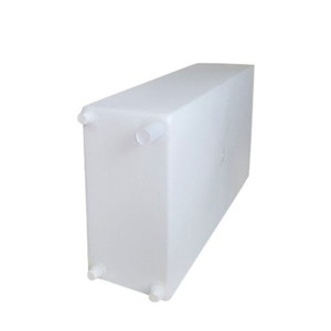 Icon 12731 Fresh Water Tank with 1/2" FTP and 1-1/4" Filler WT2467 - 30" x 16" x 8", 15 Gallon - 12731 Icon 12731 Fresh Water Tank with 1/2" FTP and 1-1/4" Filler WT2467 - 30" x 16" x 8", 15 Gallon - 12731