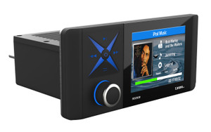 JBL JBLR5500 WAKE-Series Marine Source Unit AM/FM/WB/USB/BT5 STEREO - JBLR5500 JBL JBLR5500 WAKE-Series Marine Source Unit AM/FM/WB/USB/BT5 STEREO - JBLR5500
