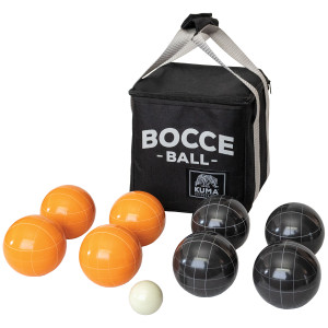 KUMA KM-GAME-BC Bocce Ball - KM-GAME-BC KUMA KM-GAME-BC Bocce Ball - KM-GAME-BC