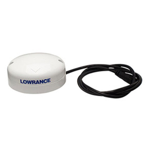 Lowrance 000-11047-002 Point-1 GPS Antenna - 000-11047-002 Lowrance 000-11047-002 Point-1 GPS Antenna - 000-11047-002