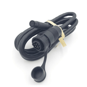 Lowrance 000-15327-001 Sonar Adapter Cable - 9P Mini to 9P - 000-15327-001 Lowrance 000-15327-001 Sonar Adapter Cable - 9P Mini to 9P - 000-15327-001