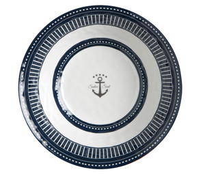 Marine Business 14008 Sailor Soul Salad Bowl - Each - 14008 Marine Business 14008 Sailor Soul Salad Bowl - Each - 14008