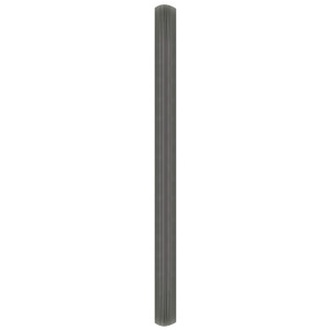 Megaware 20707 Keelguard - Charcoal, 7' (19'-20' Boats) - 20707 Megaware 20707 Keelguard - Charcoal, 7' (19'-20' Boats) - 20707
