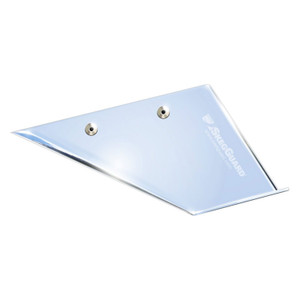 Megaware 27151 SkegGuard for Select Mercury/Suzuki/Yamaha Models - 27151 Megaware 27151 SkegGuard for Select Mercury/Suzuki/Yamaha Models - 27151