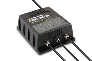 Minn Kota 1833301 MK-330PCL On-Board Precision Battery Charger - 3 Bank, 10 Amps - 1833301 Minn Kota 1833301 MK-330PCL On-Board Precision Battery Charger - 3 Bank, 10 Amps - 1833301