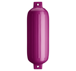 Polyform G-5 PURPLE G Series Fender - 8.8" x 26.8", Purple - G-5 PURPLE