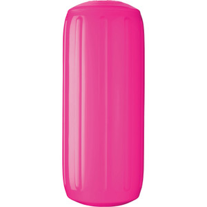 Polyform HTM-1 PINK HTM-Series Boat Fender - 6.3" x 15.5", Pink - HTM-1 PINK Polyform HTM-1 PINK HTM-Series Boat Fender - 6.3" x 15.5", Pink - HTM-1 PINK