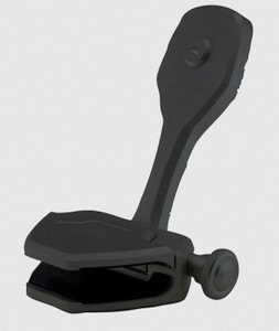 PTM Edge ZXR-300TEBBK ZXR-300 Mirror Windshield Bracket - P13371-300TEBBK PTM Edge ZXR-300TEBBK ZXR-300 Mirror Windshield Bracket - P13371-300TEBBK