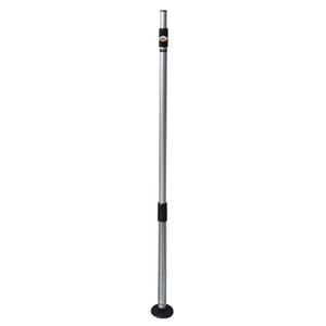 Quality Mark 28904 Pop-A-Pole Spring Loaded Boat Cover Support Pole - 18" to 25" - 28904 Quality Mark 28904 Pop-A-Pole Spring Loaded Boat Cover Support Pole - 18" to 25" - 28904