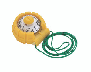 Ritchie Navigation X-11Y SportAbout Hand Bearing Compass - Yellow - X-11Y Ritchie Navigation X-11Y SportAbout Hand Bearing Compass - Yellow - X-11Y