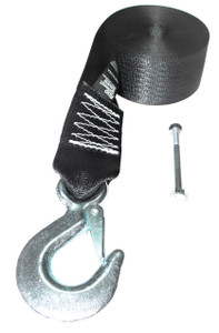 Rod Saver WS16 Winch Strap - 16' - WS 16