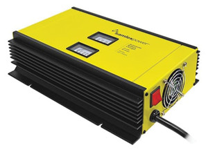 Samlex SEC-2415UL SEC-Series 3-Bank 3-Stage Battery Charger - 24V/15A - SEC-2440UL Samlex SEC-2415UL SEC-Series 3-Bank 3-Stage Battery Charger - 24V/15A - SEC-2440UL
