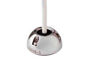 Scanstrut DS21A-S Small Cable Seal for Connectors to 0.83" and Cables 0.165"-0.35" - Stainless Steel - DS21A-S