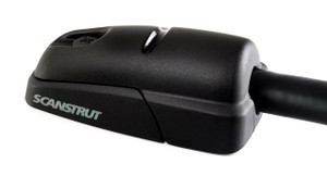 Scanstrut DS-H10-BLK Horizontal Cable Seal for Cables from 6-10mm - Black - DS-H10-BLK