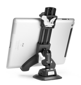 Scanstrut RLS-508-404 ROKK Mini for Tablet with Self-Adhesive Mount - RLS-508-404