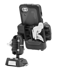 Scanstrut RLS-509-401 ROKK Mini for Tablet with Screw Down Base - RLS-509-401