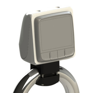Scanstrut SPR-1I-RM Arm Mounted Pod - SPR-1I-RM Scanstrut SPR-1I-RM Arm Mounted Pod - SPR-1I-RM