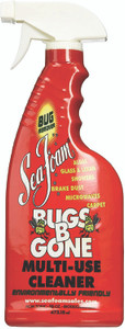 Sea Foam BBG1 Bugs B Gone - 16 oz. - BBG1 Sea Foam BBG1 Bugs B Gone - 16 oz. - BBG1