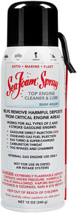 Sea Foam SS14 Sea Foam Spray Top Engine Cleaner and Lube - 14 oz. - SS14 Sea Foam SS14 Sea Foam Spray Top Engine Cleaner and Lube - 14 oz. - SS14