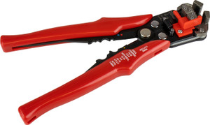 Sea-Dog 429940-1 Multi-Function Wire Stripper and Crimper - 429940-1 Sea-Dog 429940-1 Multi-Function Wire Stripper and Crimper - 429940-1