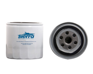 Sierra 18-7596 Fuel Filter - 18-7596