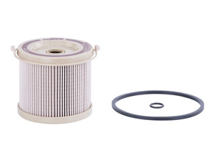 Sierra 18-99186 Cartridge Fuel Filter 500 - 2 Micron - 18-99186