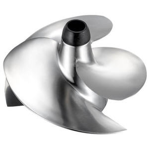 Solas SK-CD-12/17 Concord 3-Blade Impeller for Stock Sea-Doo Spark Ace 900/900HO Spark Trixx (2014+) - SK-CD-12/17
