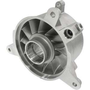 Solas SK-SV-140/75 Stator and Cone for Sea-Doo Spark (2014-) - SK-SV-140/75